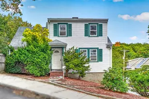 89 Dutton St, Malden, MA 02148 - Photo 1