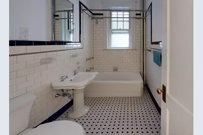 6 Newport Road #2, Cambridge, MA 02140 - Photo 2