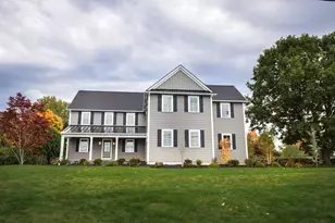 147 Highland St, Berlin, MA 01503 - Photo 2
