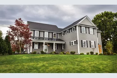 147 Highland Street, Berlin, MA 01503 - Photo 1