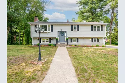 199 Greenville, North Smithfield, RI 02896 - Photo 1