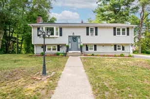 199 Greenville, North Smithfield, RI 02896 - Photo 1