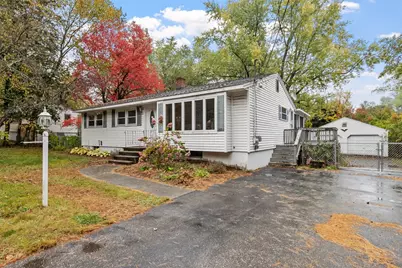 1106 Wachusett St, Holden, MA 01522 - Photo 2