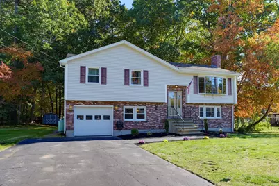 4 Goodwin Dr, Burlington, MA 01803 - Photo 2
