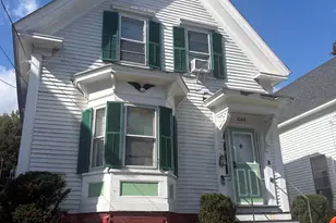 1088 Bridge St, Lowell, MA 01850 - Photo 1