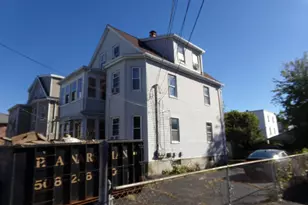 13 Lewis Ave, Norwood, MA 02062 - Photo 2