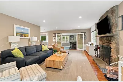 19 Whitney Woods Lane, Cohasset, MA 02025 - Photo 4