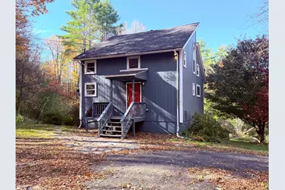 232 River Rd, Leyden, MA 01337 - Photo 1