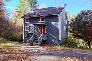 232 River Rd, Leyden, MA 01337 - Photo 1