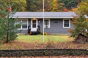 81 Webber Rd, Brookfield, MA 01506 - Photo 1