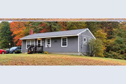 81 Webber Rd, Brookfield, MA 01506 - Photo 2
