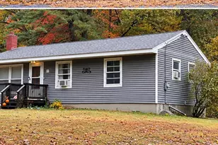 81 Webber Rd, Brookfield, MA 01506 - Photo 2