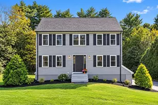 8 Reid St, Raynham, MA 02767 - Photo 2