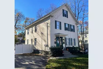 166 Chauncy St, Mansfield, MA 02048 - Photo 1