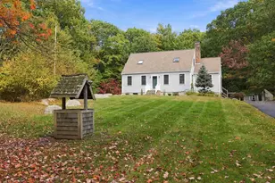 252 Leavitt St, Hingham, MA 02043 - Photo 1