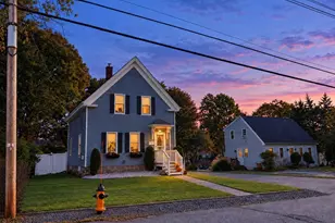 30 Baldwin St, Easton, MA 02356 - Photo 36