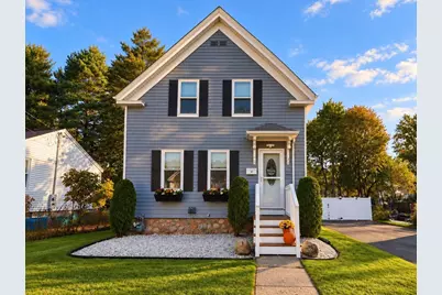 30 Baldwin Street, Easton, MA 02356 - Photo 1