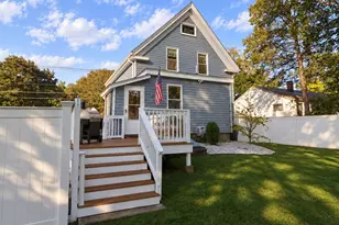 30 Baldwin St, Easton, MA 02356 - Photo 24