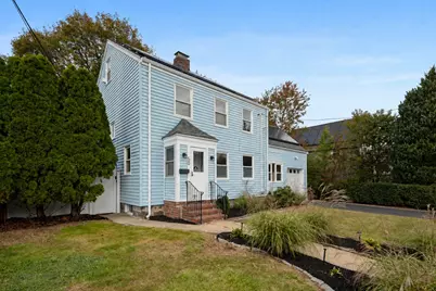 50 Lasell St, Boston, MA 02132 - Photo 1