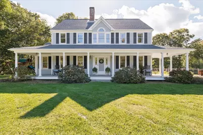 39 Juniper Ln Ext, Harwich, MA 02645 - Photo 1