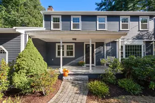 45 Woodmere Dr, Sudbury, MA 01776 - Photo 4