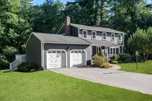45 Woodmere Dr, Sudbury, MA 01776 - Photo 2