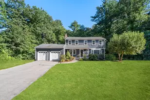 45 Woodmere Dr, Sudbury, MA 01776 - Photo 30