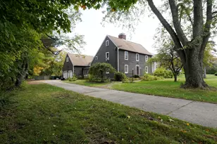 195 Mt Hope St, North Attleboro, MA 02760 - Photo 1