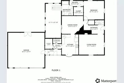 195 Mount Hope St, North Attleboro, MA 02760 - Photo 38