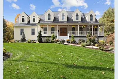 170 Old Farm Rd., Bridgewater, MA 02324 - Photo 1