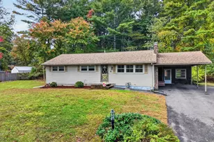 6 Prospect Hill St, Taunton, MA 02780 - Photo 2