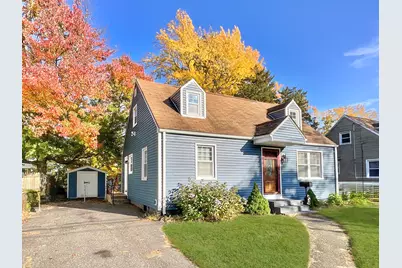 311 Rosewell St, Springfield, MA 01109 - Photo 1