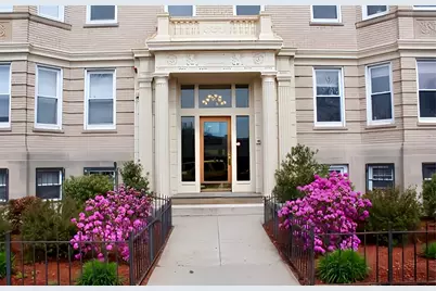 85 Park Drive #25, Boston, MA 02215 - Photo 1