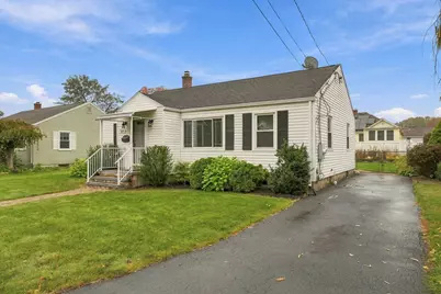 163 Yale Street, Ludlow, MA 01056 - Photo 30
