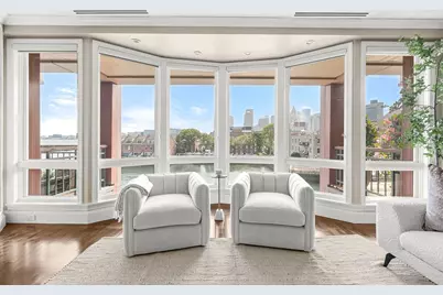 40 Battery St #306, Boston, MA 02109 - Photo 2