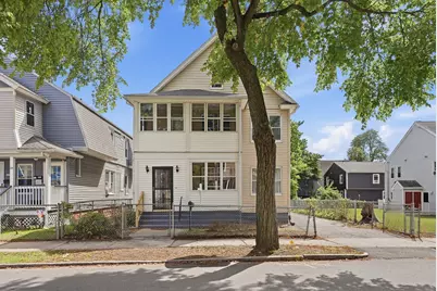 35-37 Acorn St, Springfield, MA 01109 - Photo 1