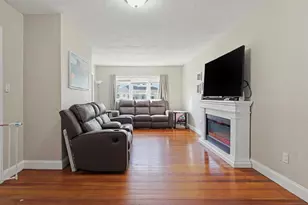 116 Gladstone St, Brockton, MA 02302 - Photo 10