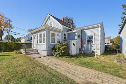 116 Gladstone St, Brockton, MA 02302 - Photo 2