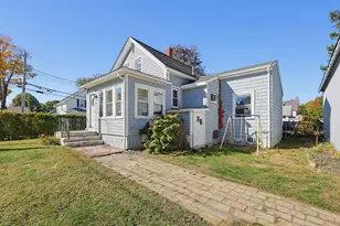 116 Gladstone St, Brockton, MA 02302 - Photo 2