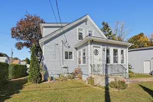 116 Gladstone St, Brockton, MA 02302 - Photo 24