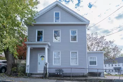 105 Chestnut St, Lowell, MA 01852 - Photo 1