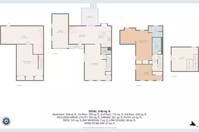 34 Brookdale Circle #34, Shrewsbury, MA 01545 - Photo 42