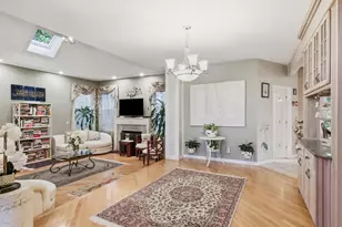 12 King Philip Rd, Sharon, MA 02067 - Photo 6