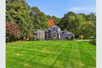 12 King Philip Rd, Sharon, MA 02067 - Photo 36