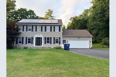 31 Old Farm Rd, Palmer, MA 01069 - Photo 1