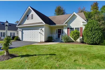 5 Wildwood #5, Southborough, MA 01772 - Photo 1