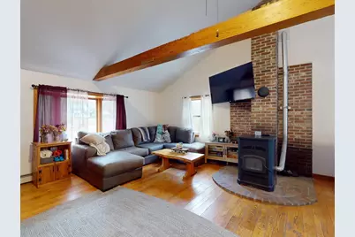 425 N County Rd, Leyden, MA 01337 - Photo 4