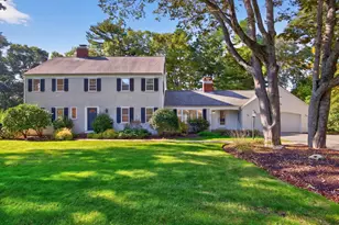 74 Coleridge Dr, Falmouth, MA 02540 - Photo 2