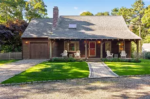 79 Old Freemans Way, Brewster, MA 02631 - Photo 1