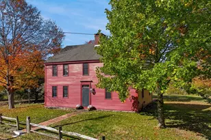 82 Hardwick Rd, Petersham, MA 01366 - Photo 4